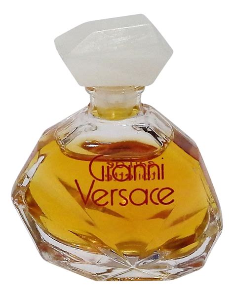 gianni versace fragrances|gianni versace woman perfume.